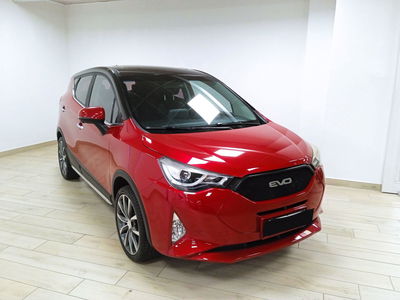 Dr dr4 1.6 Bi-Fuel GPL del 2018 usata a Moncalieri