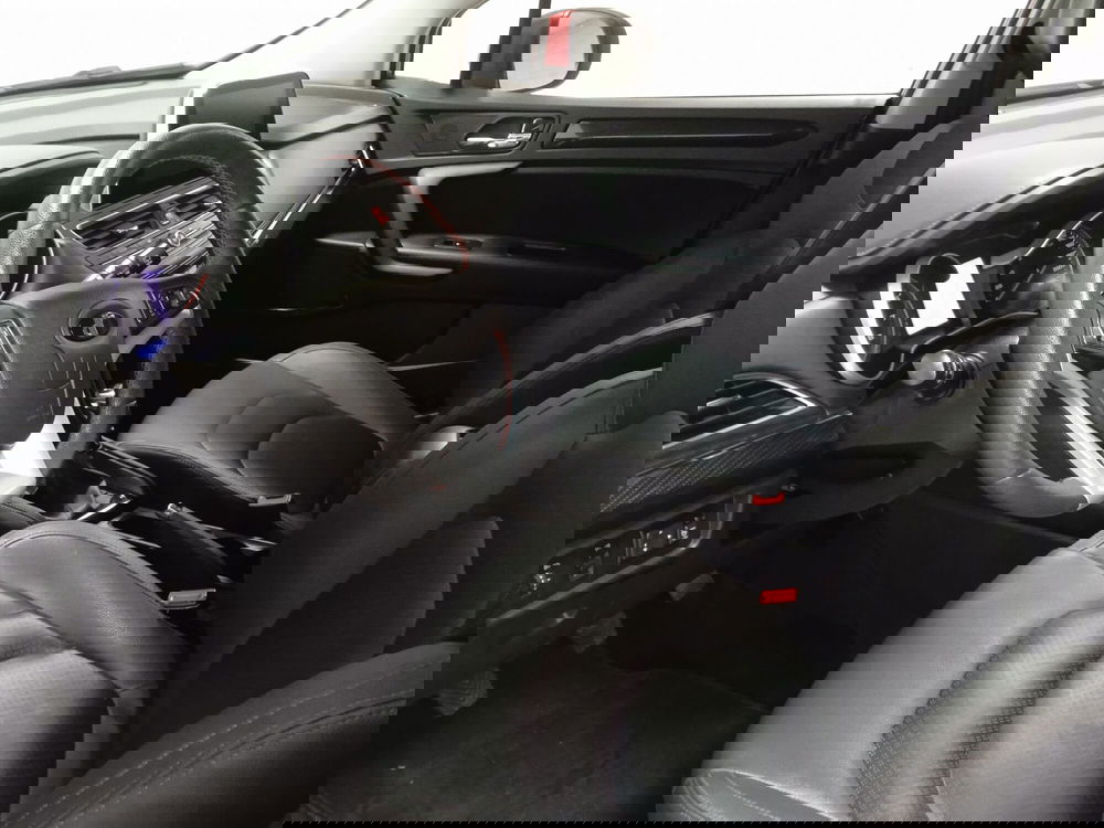 Dr dr4 usata a Torino (11)