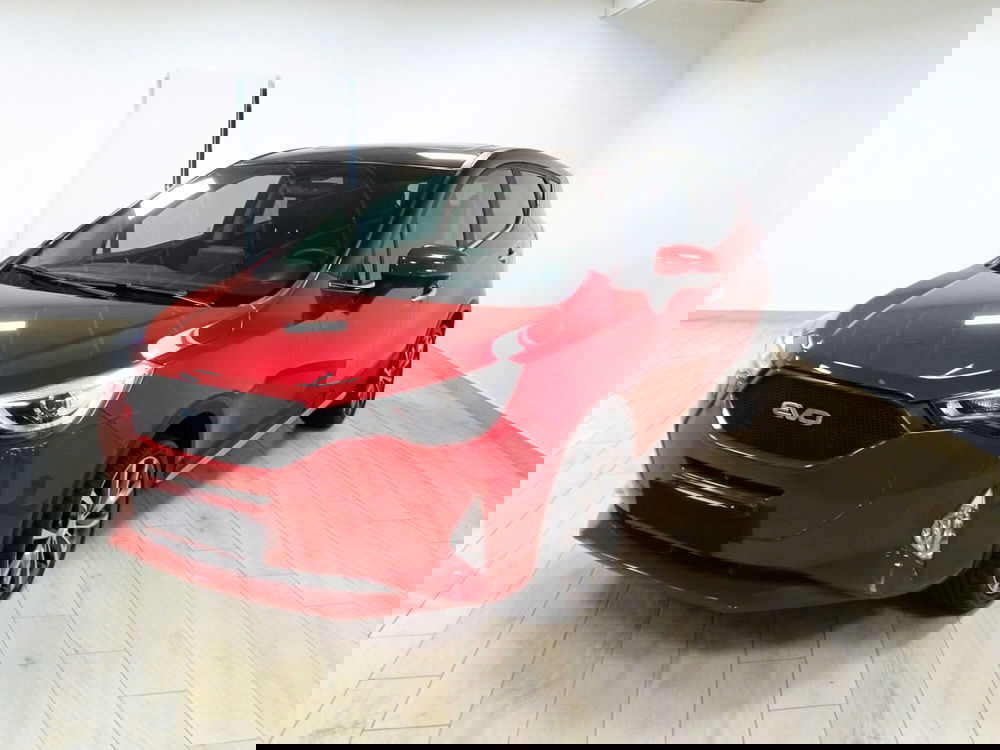 Dr dr4 usata a Torino (3)