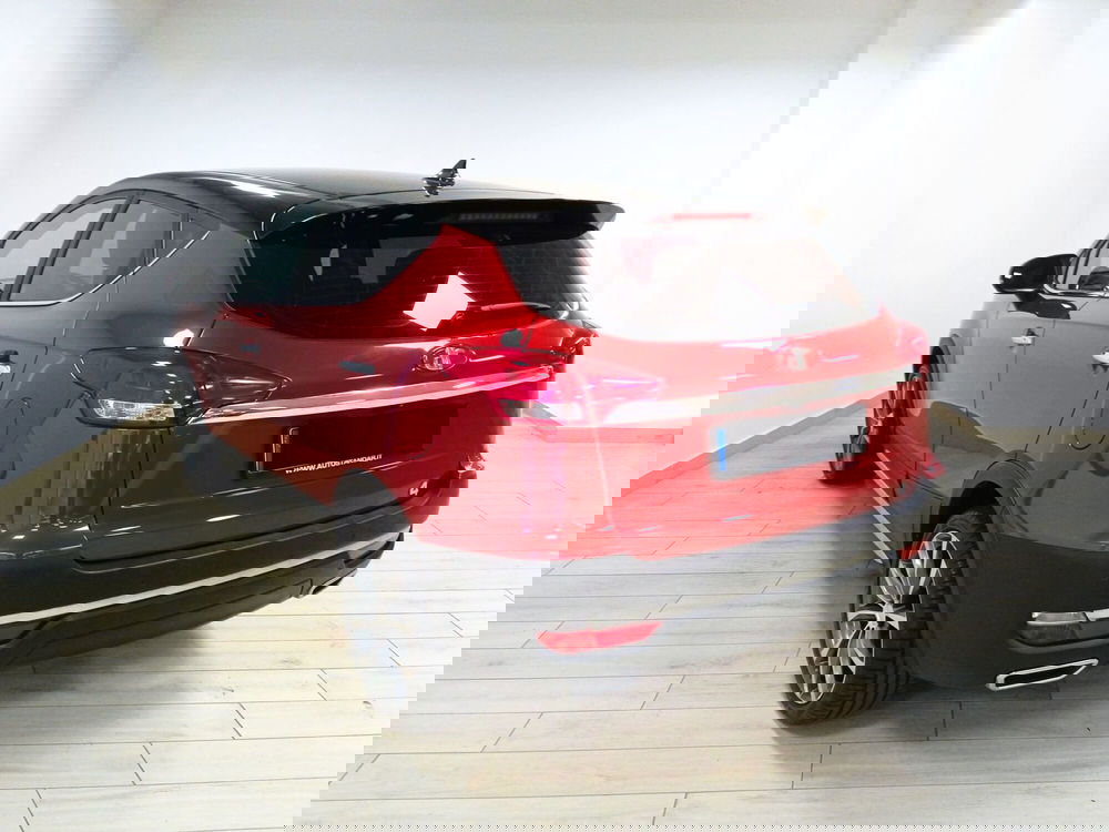 Dr dr4 usata a Torino (4)