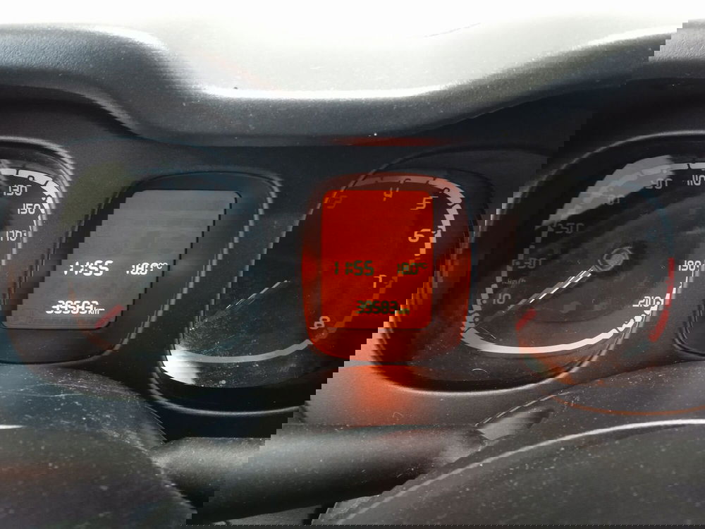 Fiat Panda usata a Torino (11)