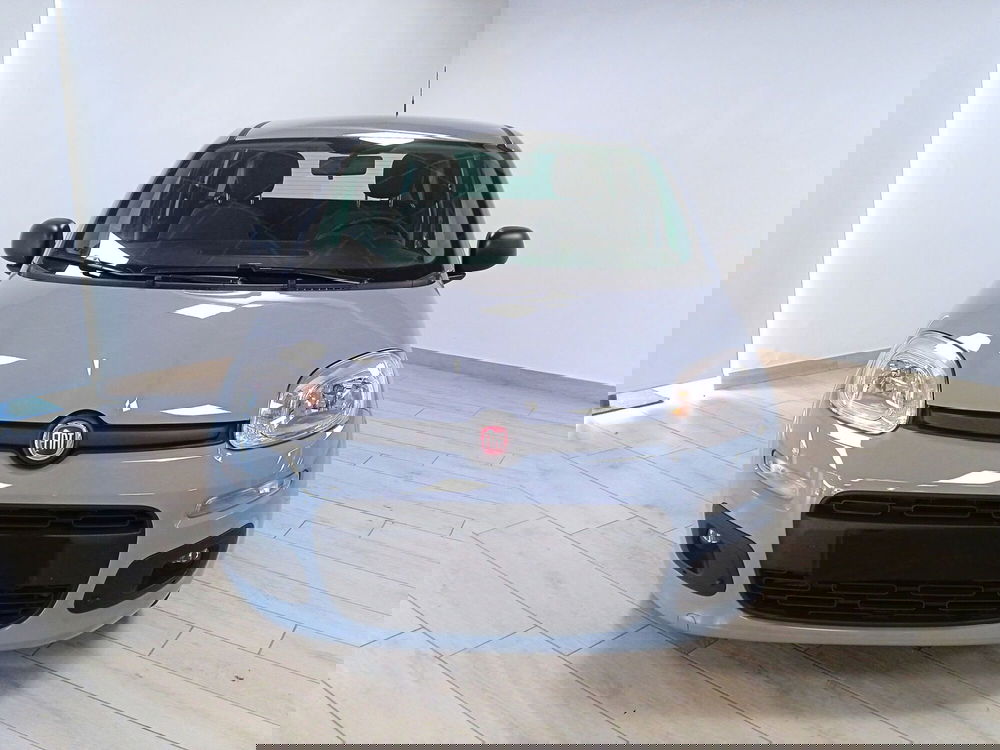 Fiat Panda usata a Torino (2)