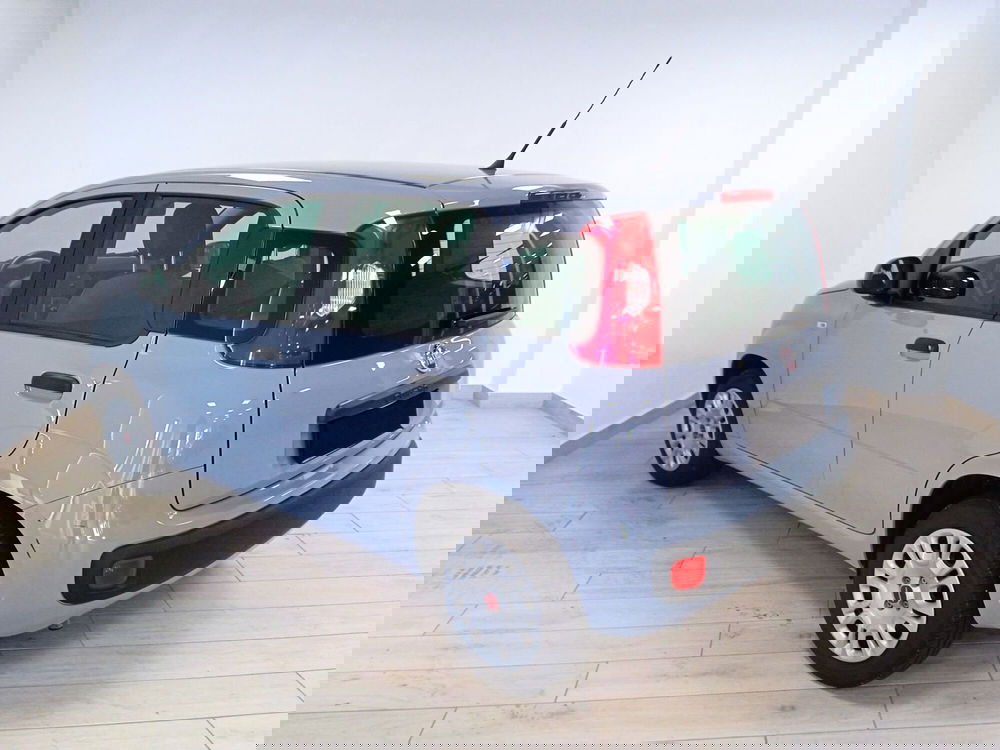 Fiat Panda usata a Torino (4)