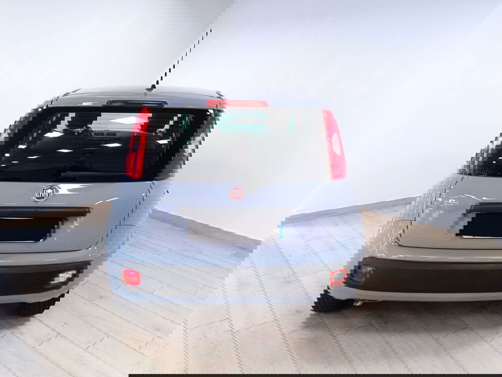 Fiat Panda usata a Torino (5)