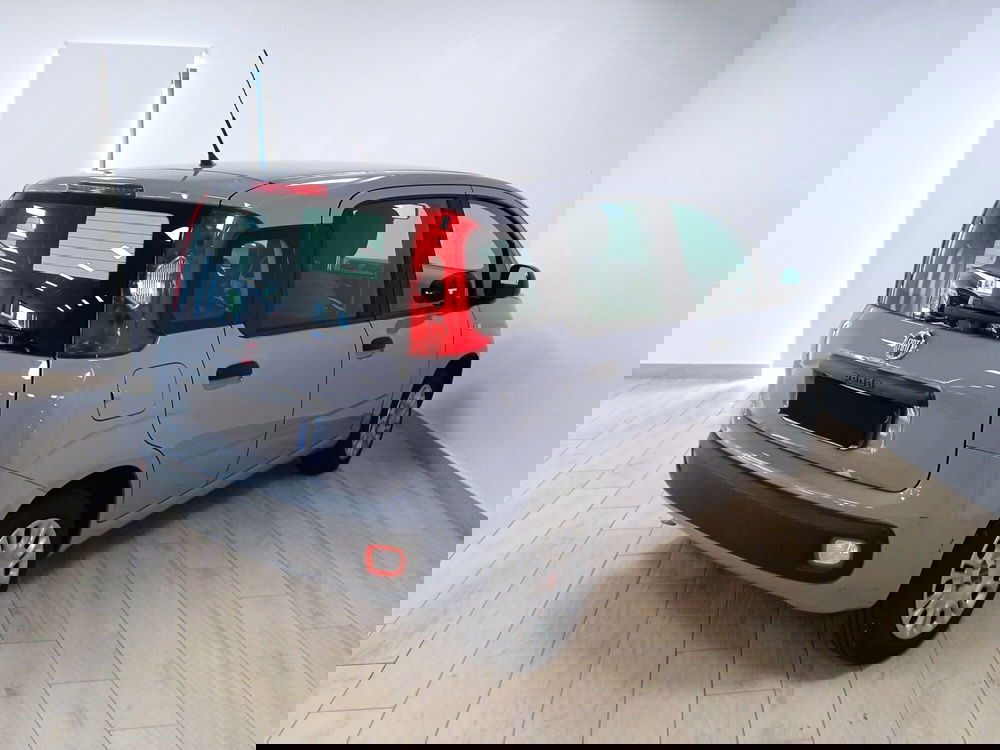 Fiat Panda usata a Torino (6)