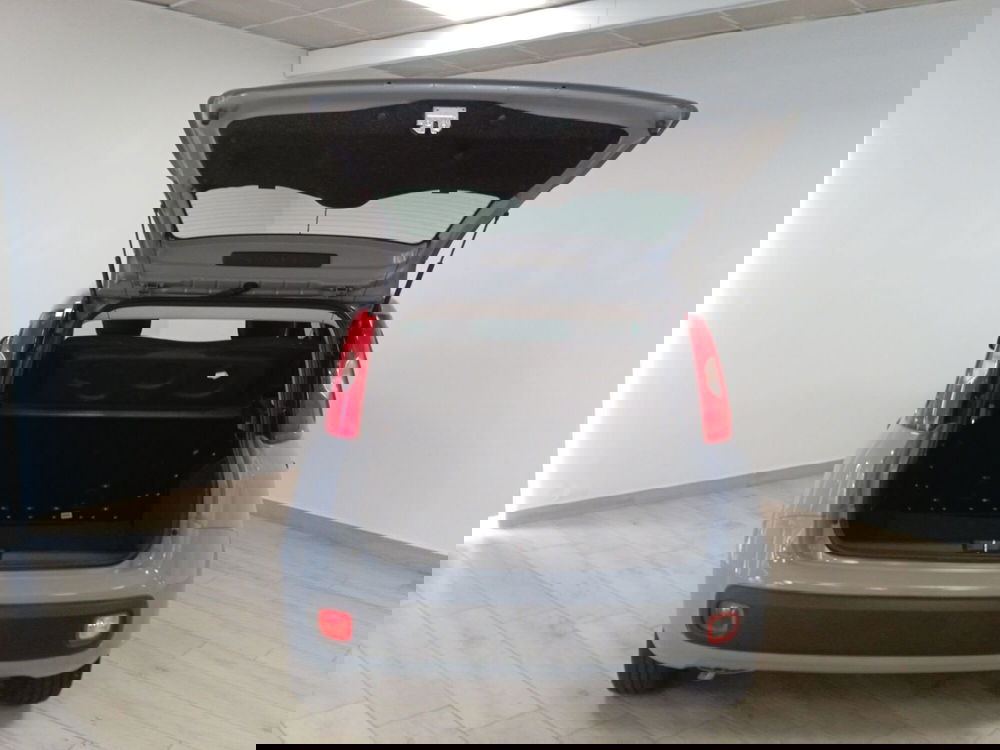 Fiat Panda usata a Torino (7)