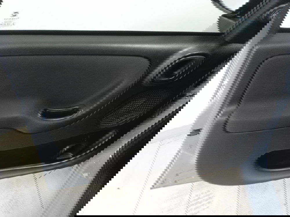 Fiat Panda usata a Torino (8)