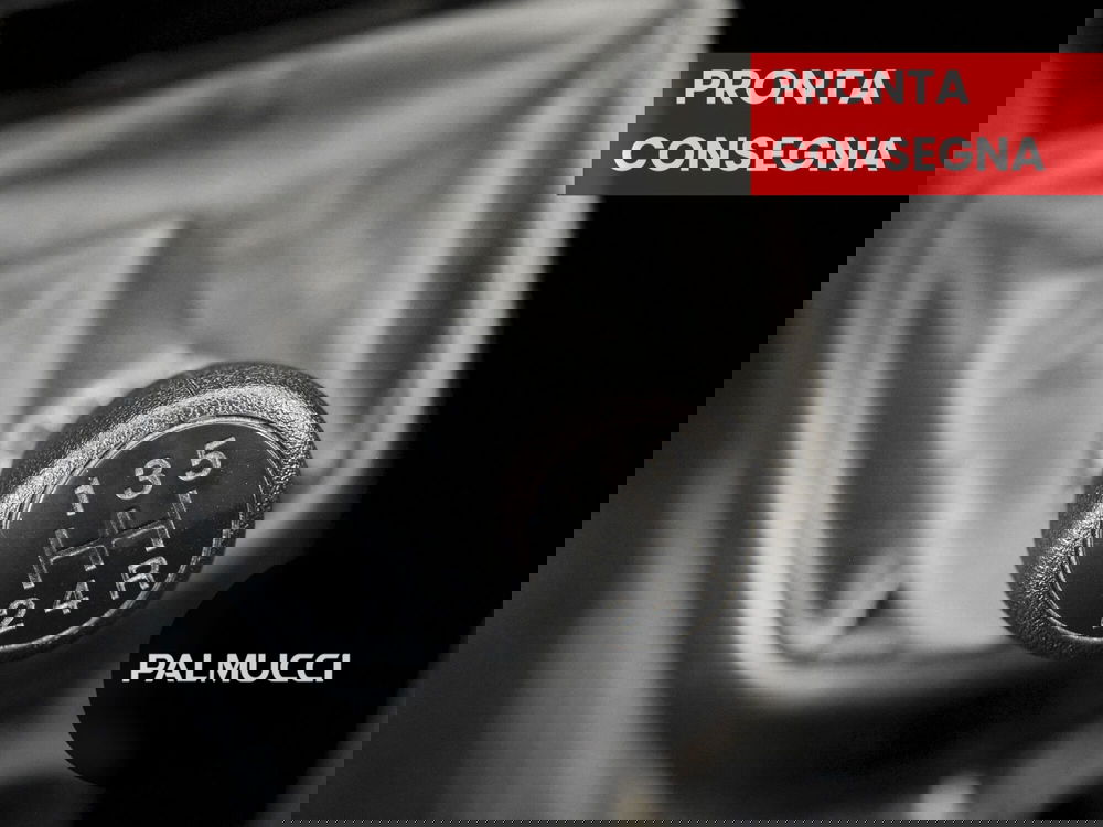 Fiat Fiorino usata a Prato (10)