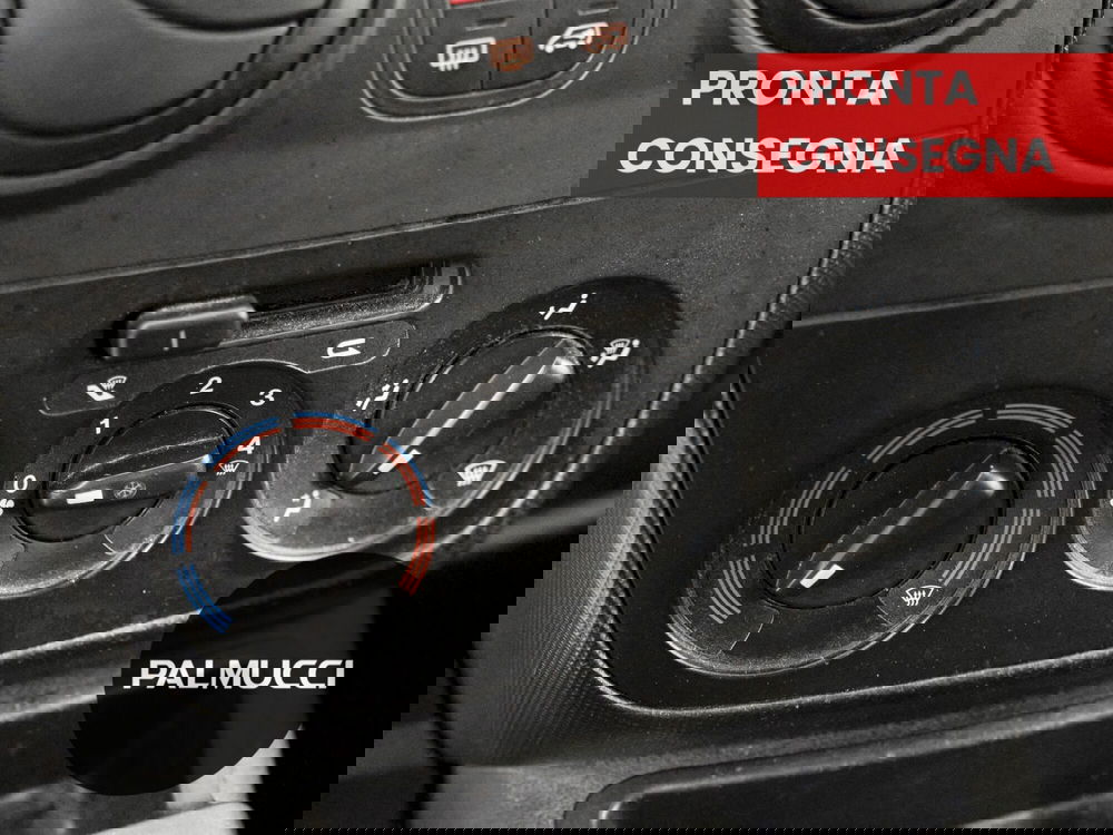 Fiat Fiorino usata a Prato (12)