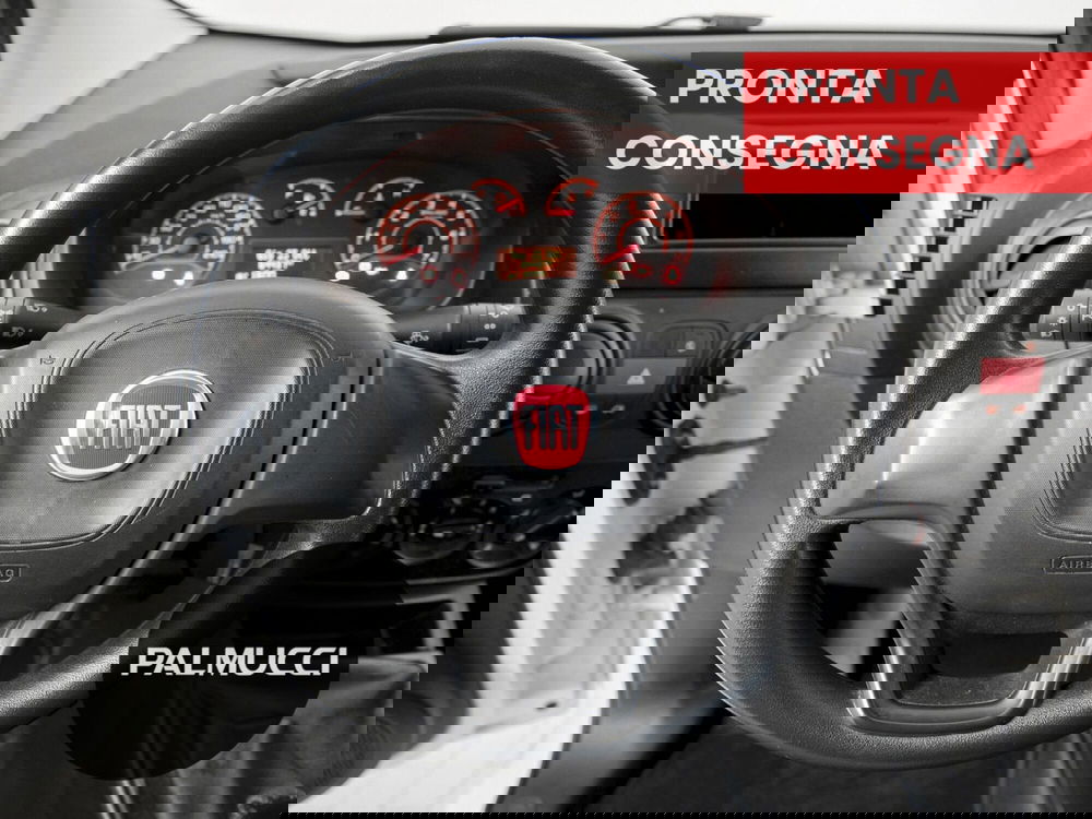 Fiat Fiorino usata a Prato (13)