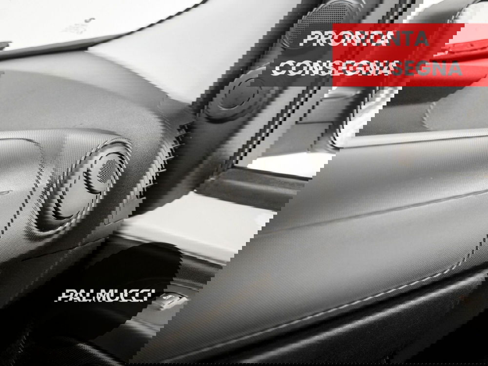 Fiat Fiorino usata a Prato (14)