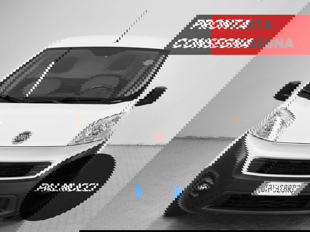 Fiat Fiorino usata a Prato (2)