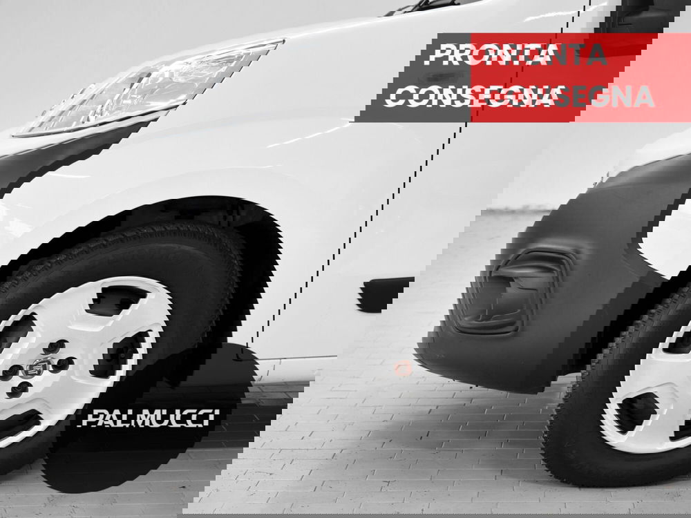 Fiat Fiorino usata a Prato (7)