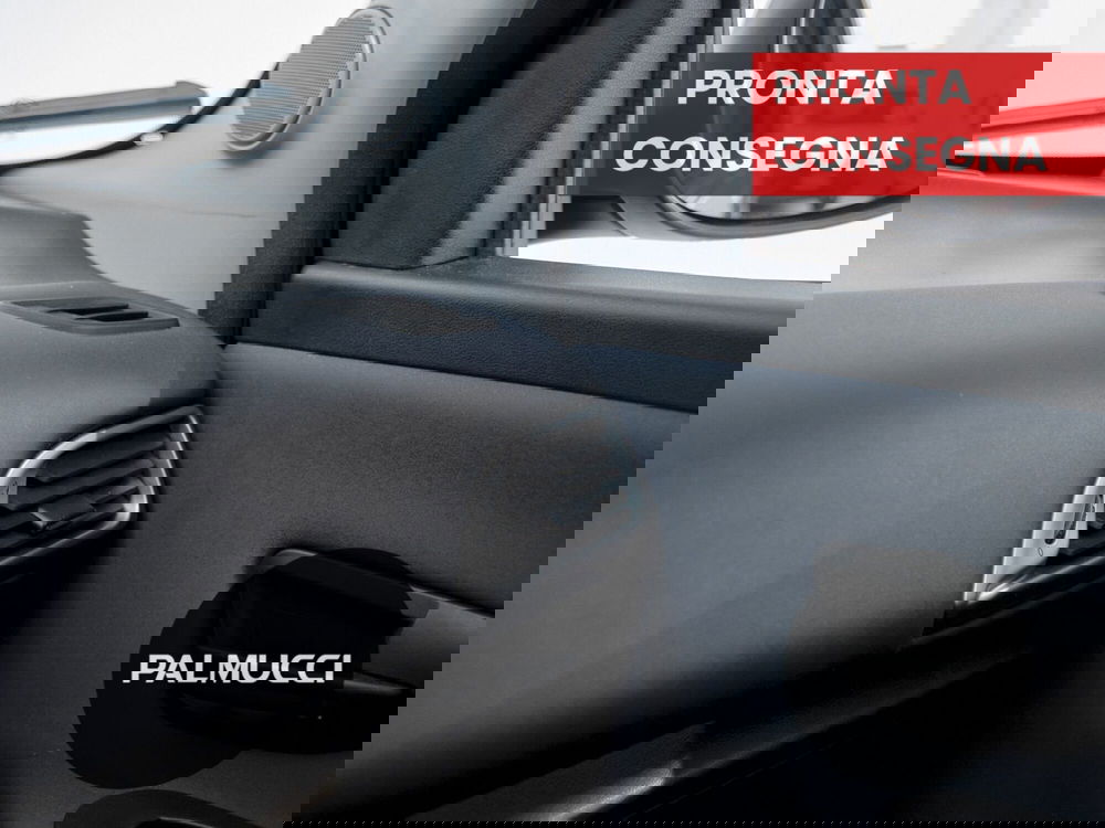 Lancia Ypsilon usata a Prato (10)