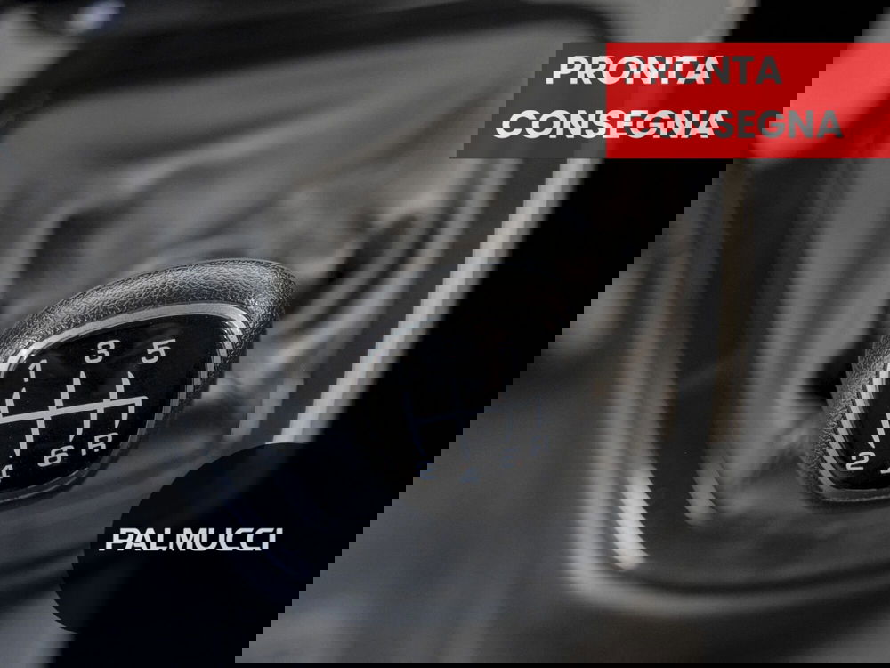 Lancia Ypsilon usata a Prato (12)