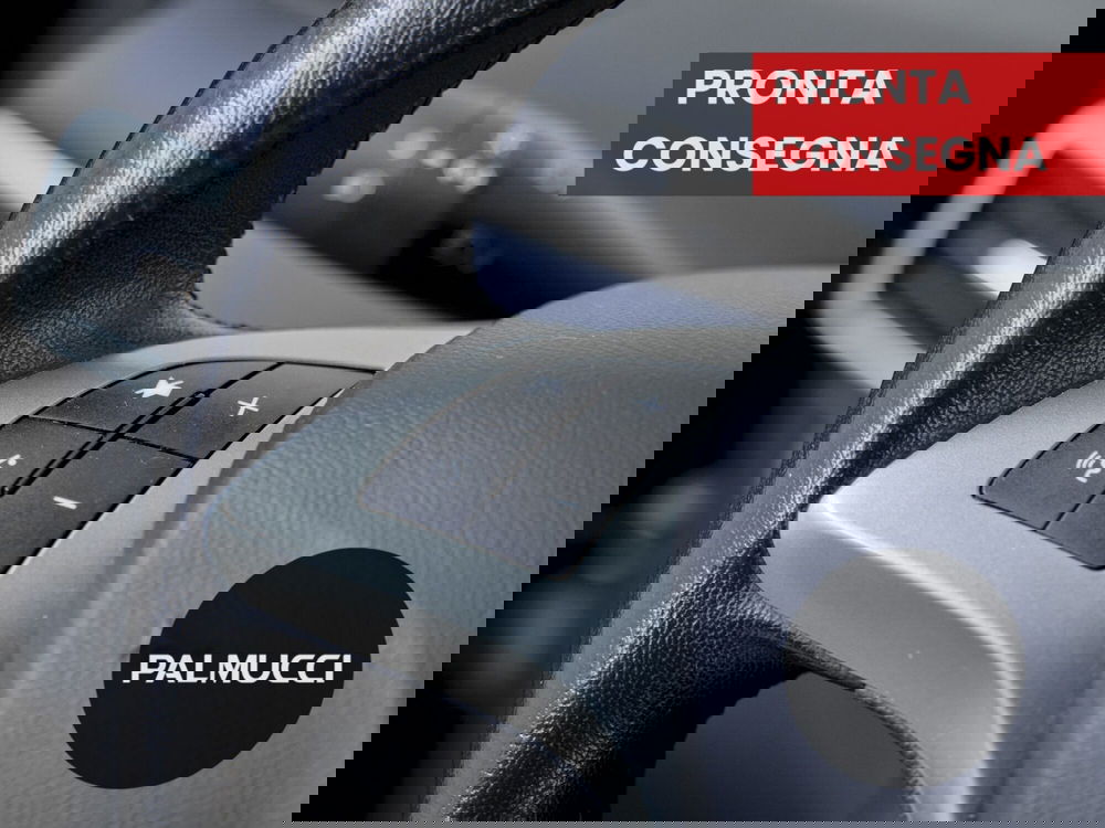 Lancia Ypsilon usata a Prato (18)