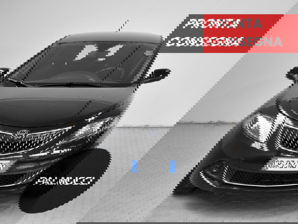 Lancia Ypsilon usata a Prato (2)