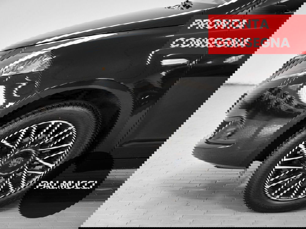 Lancia Ypsilon usata a Prato (6)