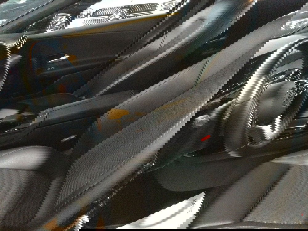 Mercedes-Benz Classe A usata a Caserta (12)