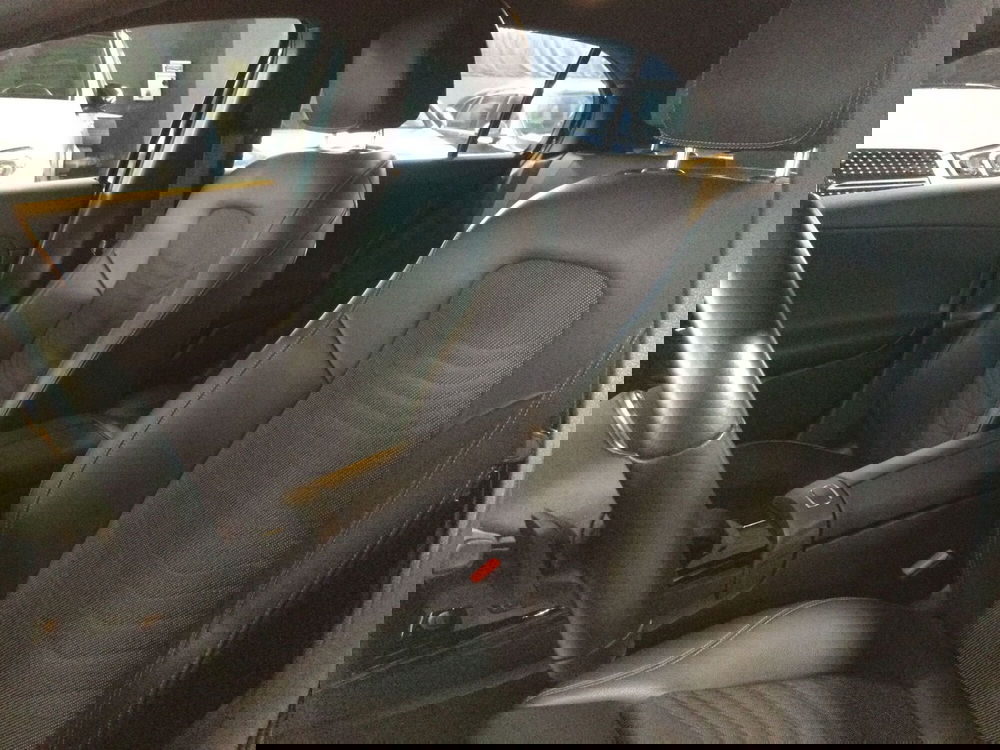 Mercedes-Benz Classe A usata a Caserta (13)