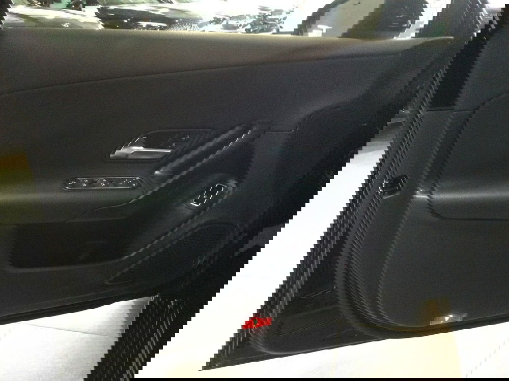 Mercedes-Benz Classe A usata a Caserta (14)