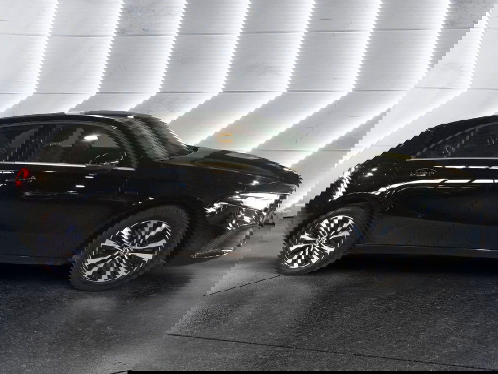 Mercedes-Benz Classe A usata a Caserta (4)