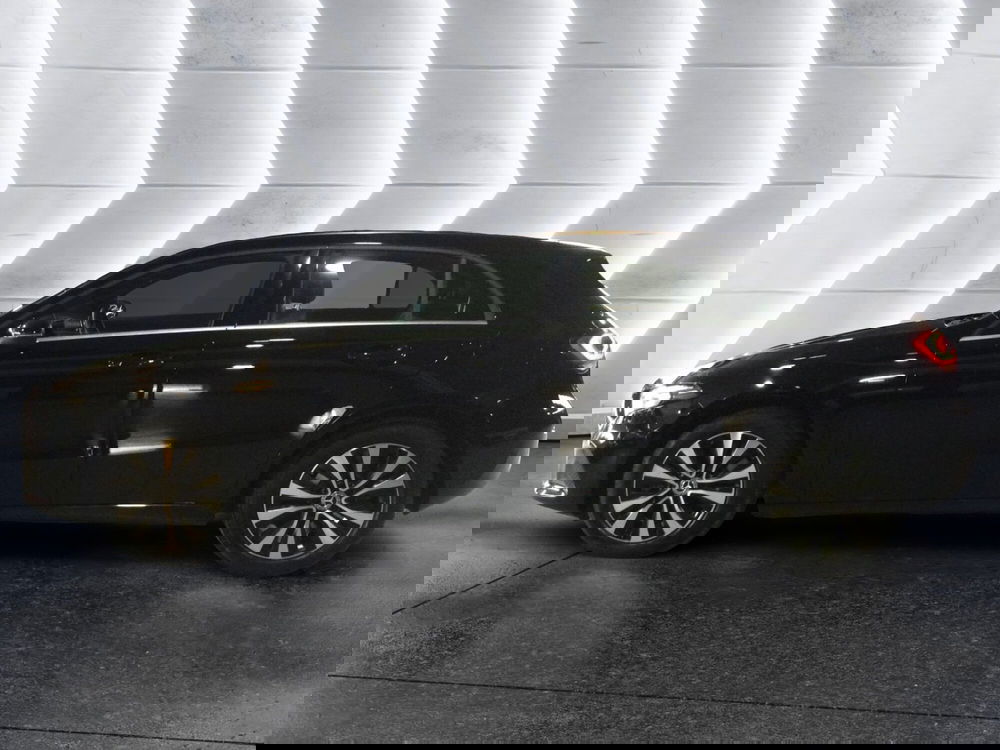 Mercedes-Benz Classe A usata a Caserta (8)