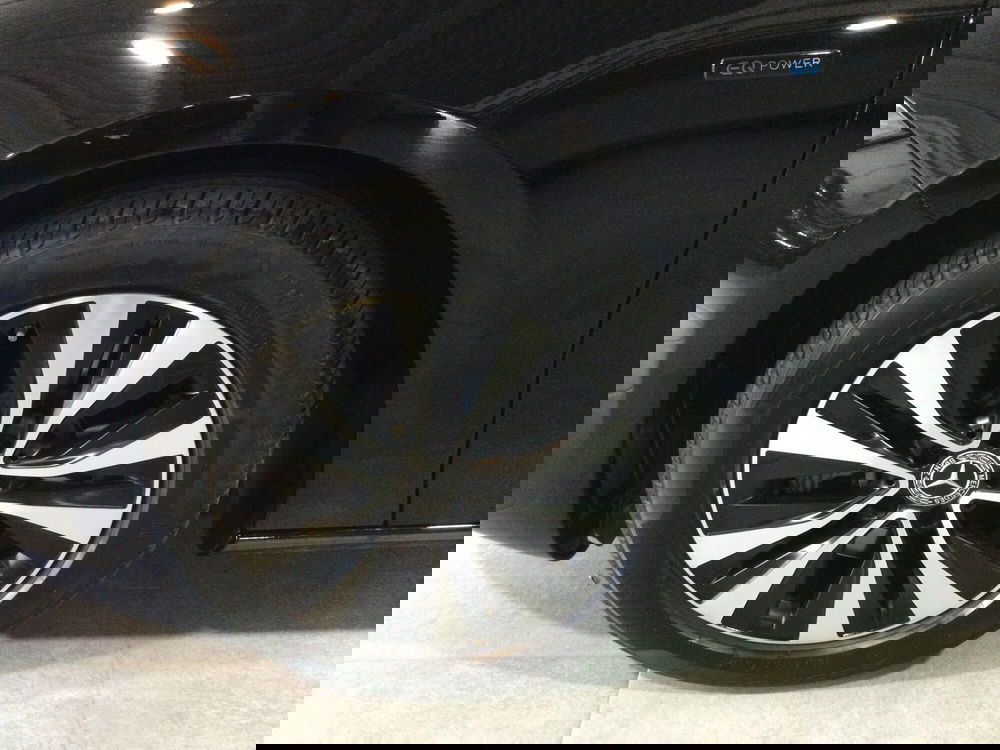 Mercedes-Benz Classe A usata a Caserta (9)