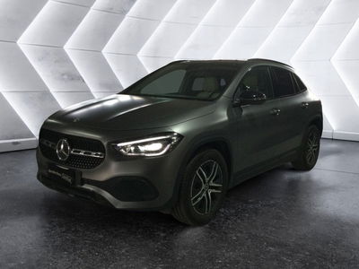 Mercedes-Benz GLA SUV 220 d Automatic 4Matic Sport Plus del 2022 usata a Caserta