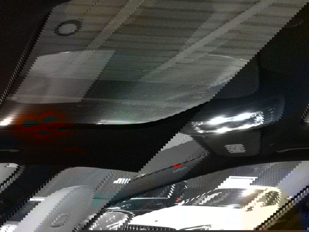 Mercedes-Benz GLA SUV usata a Caserta (10)