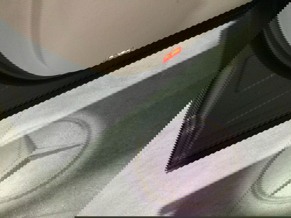 Mercedes-Benz GLA SUV usata a Caserta (14)