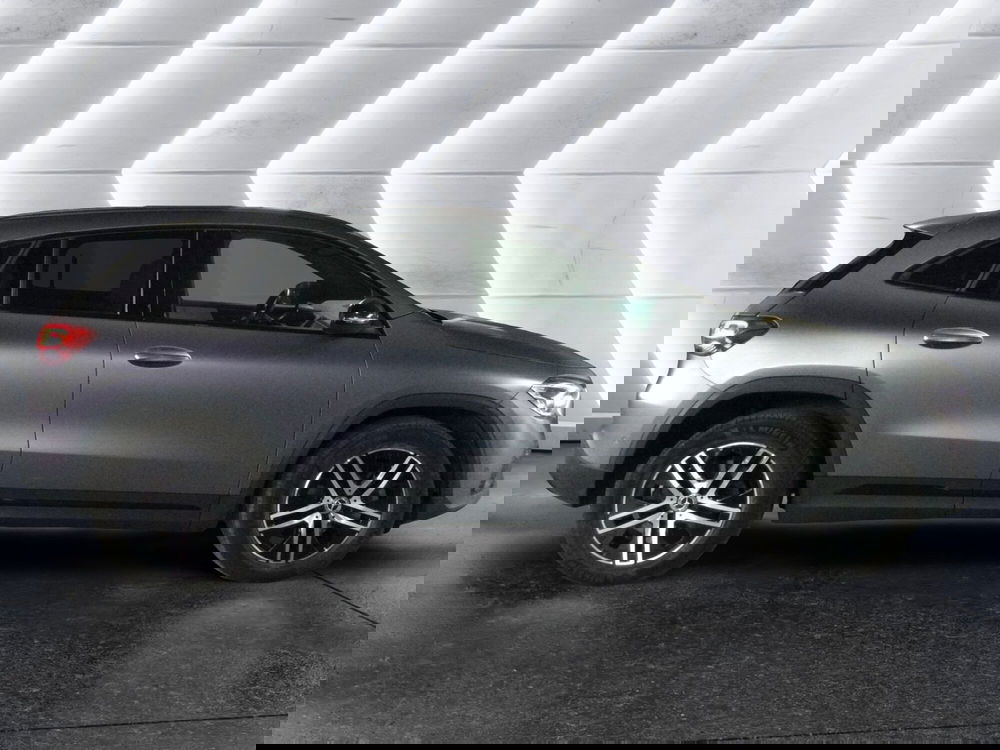 Mercedes-Benz GLA SUV usata a Caserta (4)