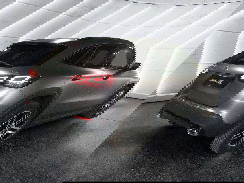 Mercedes-Benz GLA SUV usata a Caserta (5)