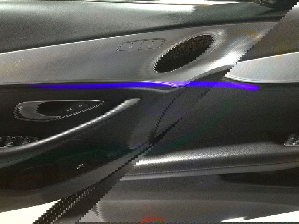 Mercedes-Benz Classe E usata a Caserta (11)