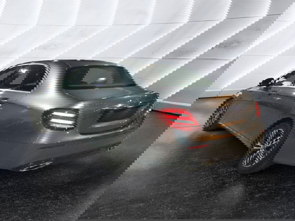 Mercedes-Benz Classe E usata a Caserta (7)