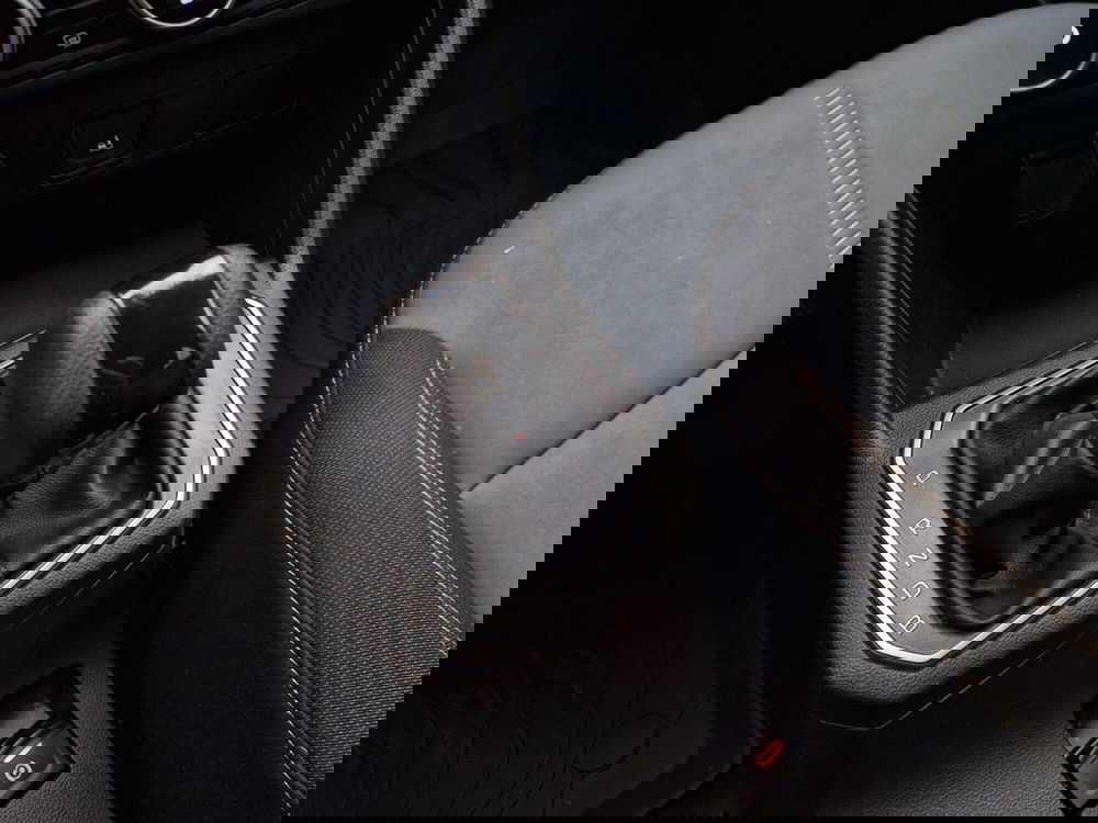 Dacia Jogger usata a Vercelli (10)