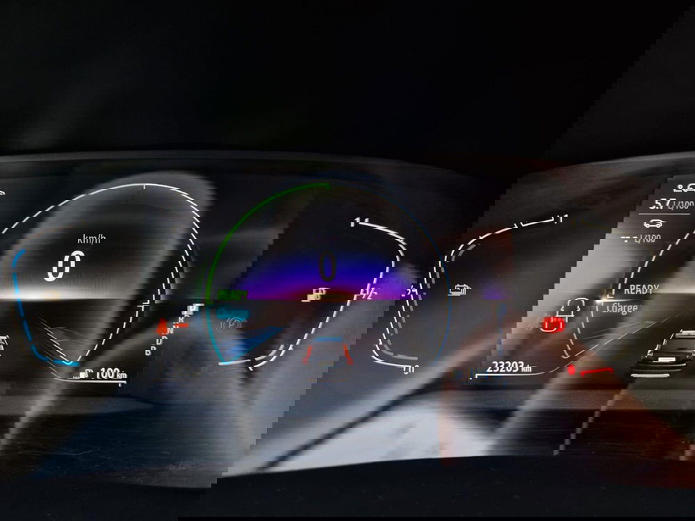 Dacia Jogger usata a Vercelli (12)