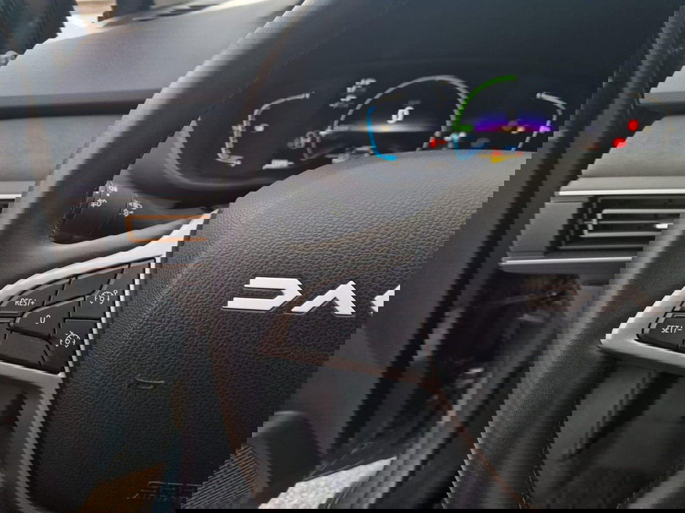 Dacia Jogger usata a Vercelli (15)