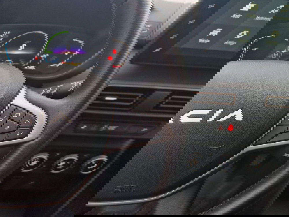 Dacia Jogger usata a Vercelli (16)