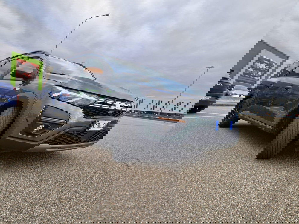 Dacia Jogger usata a Vercelli (2)