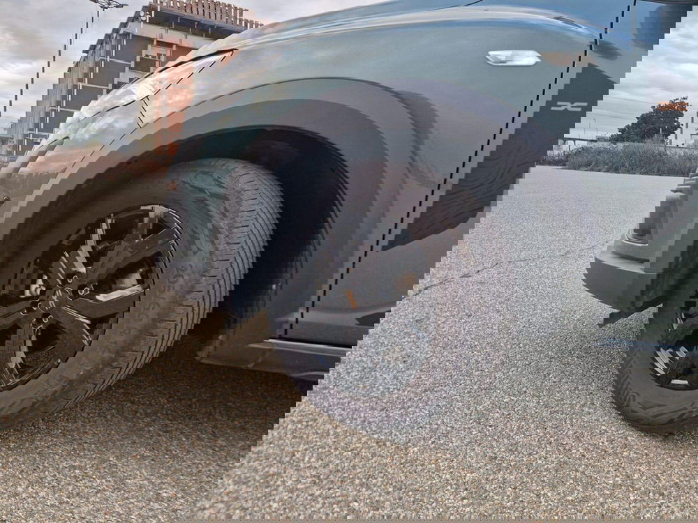 Dacia Jogger usata a Vercelli (6)