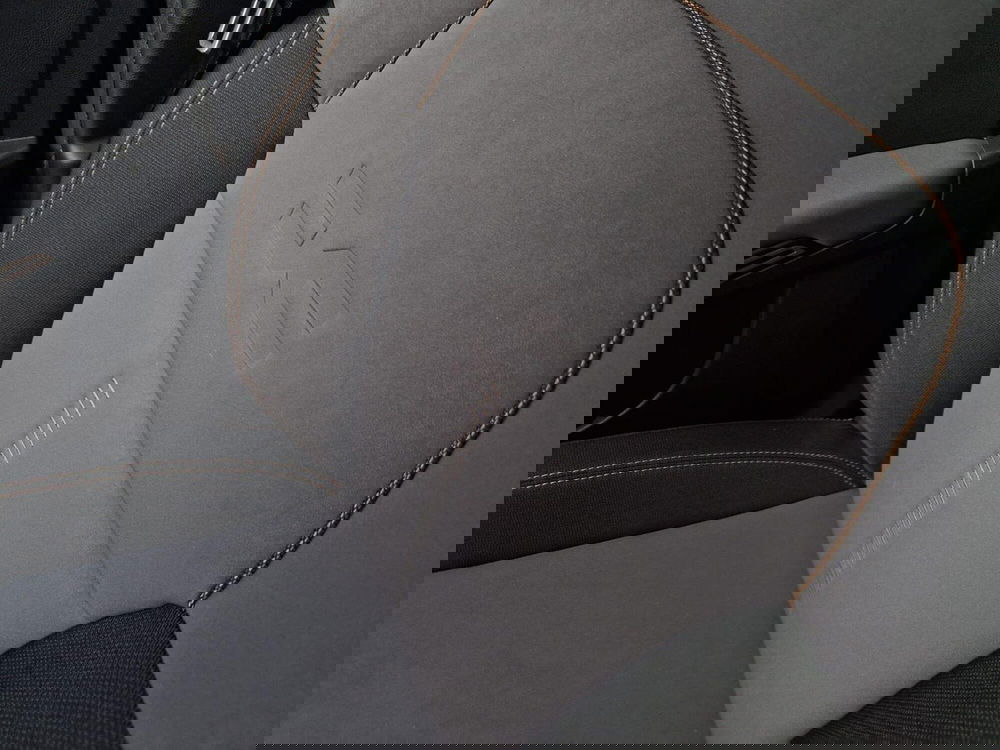 Dacia Jogger usata a Vercelli (9)