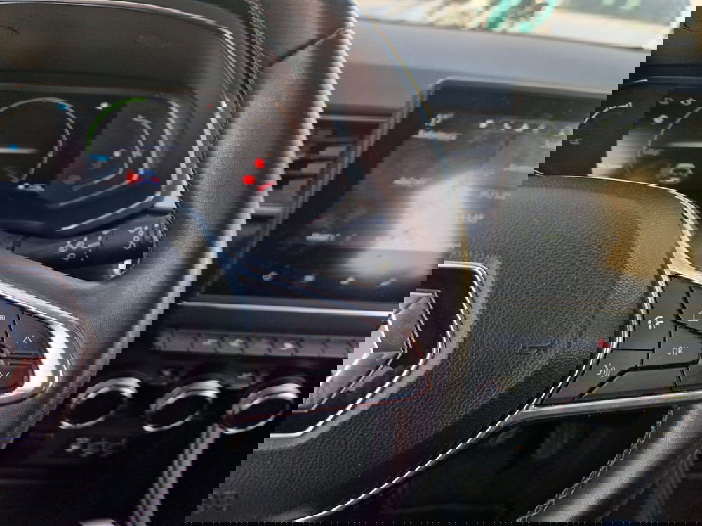 Renault Captur usata a Vercelli (10)