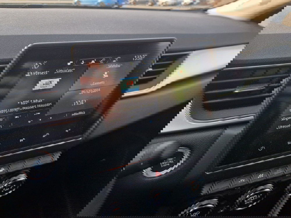 Renault Captur usata a Vercelli (11)