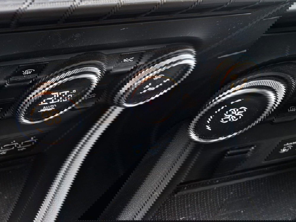 Renault Captur usata a Vercelli (12)