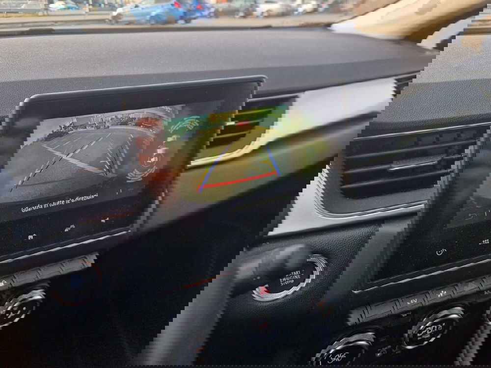 Renault Captur usata a Vercelli (13)