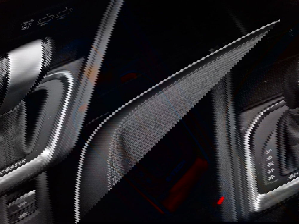 Renault Captur usata a Vercelli (14)