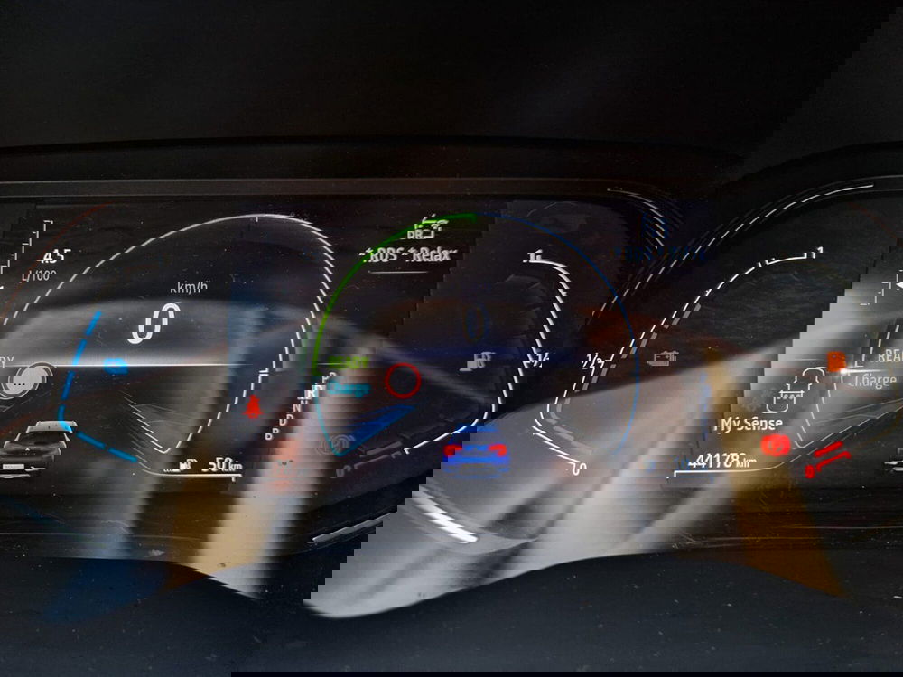 Renault Captur usata a Vercelli (15)