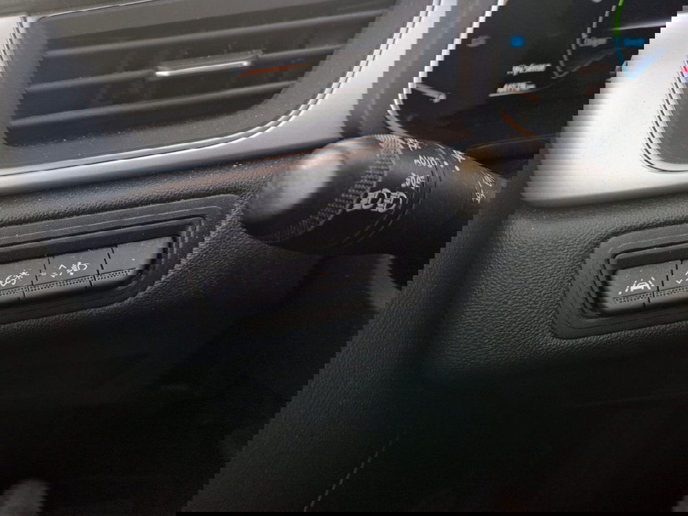 Renault Captur usata a Vercelli (16)