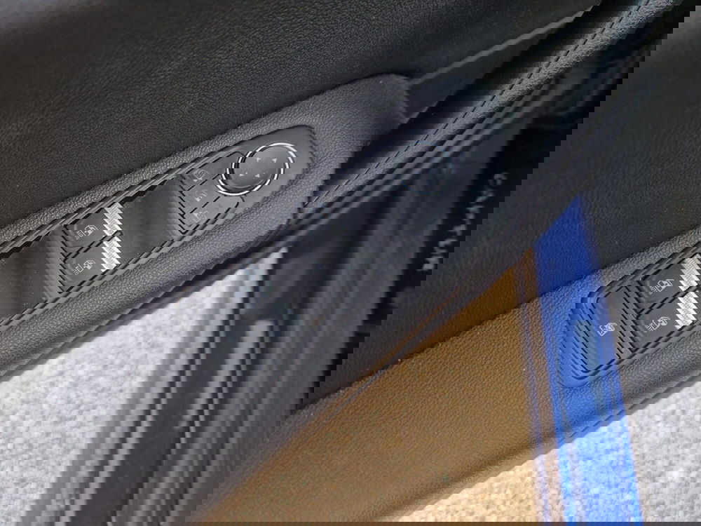 Renault Captur usata a Vercelli (17)